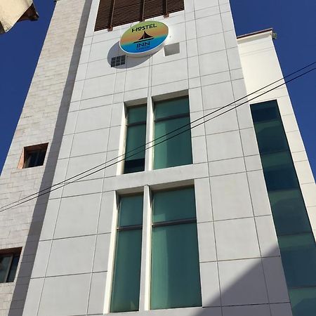 Hotel Inn كانكون المظهر الخارجي الصورة