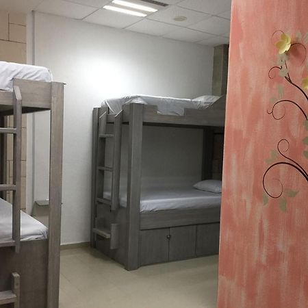 Hotel Inn كانكون المظهر الخارجي الصورة