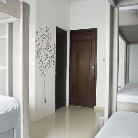 Hotel Inn كانكون المظهر الخارجي الصورة