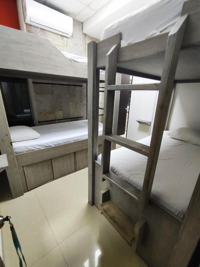 Hotel Inn كانكون المظهر الخارجي الصورة
