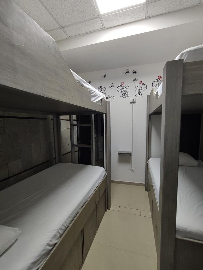 Hotel Inn كانكون المظهر الخارجي الصورة