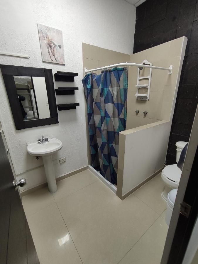 Hotel Inn كانكون المظهر الخارجي الصورة