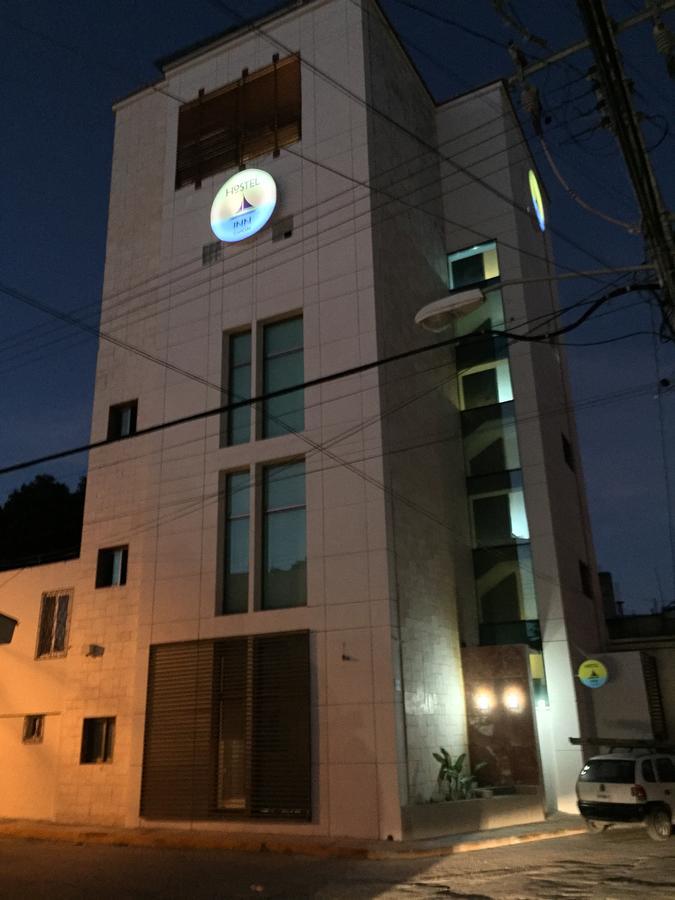 Hotel Inn كانكون المظهر الخارجي الصورة