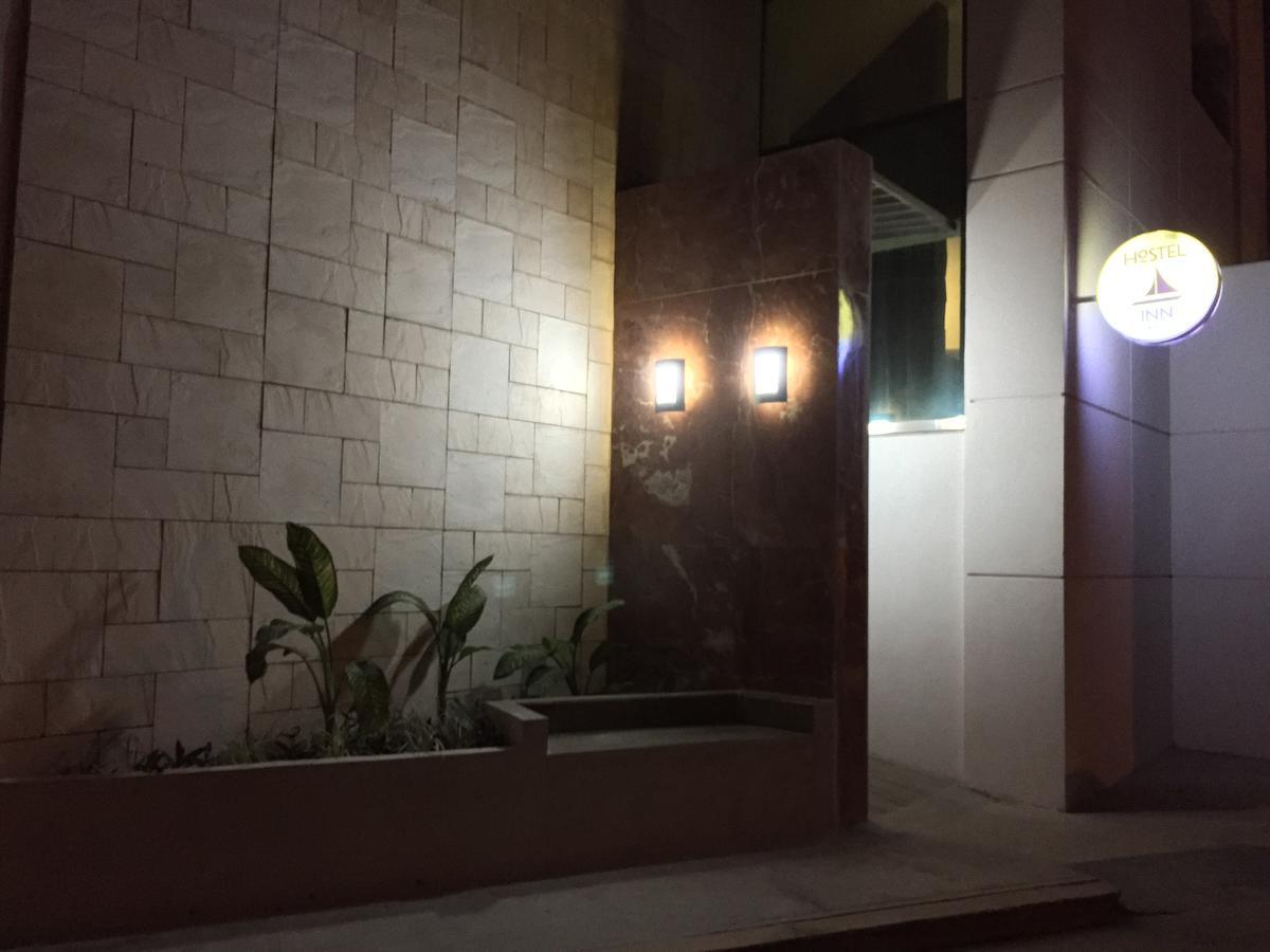 Hotel Inn كانكون المظهر الخارجي الصورة