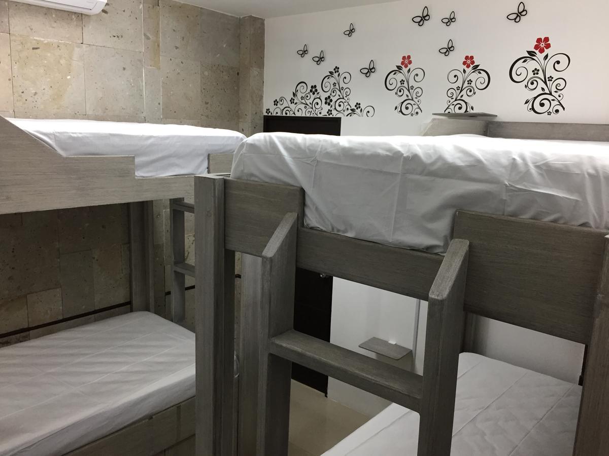 Hotel Inn كانكون المظهر الخارجي الصورة