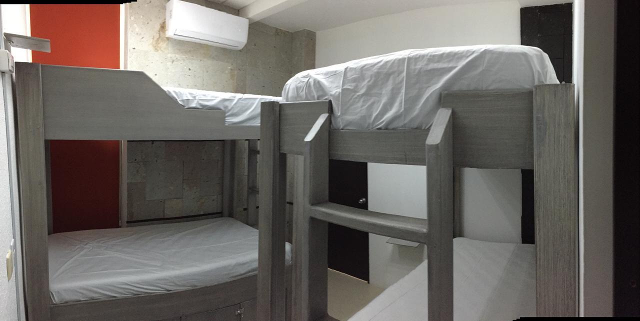Hotel Inn كانكون المظهر الخارجي الصورة