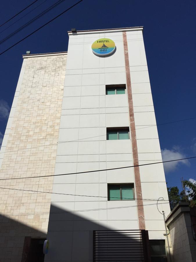 Hotel Inn كانكون المظهر الخارجي الصورة