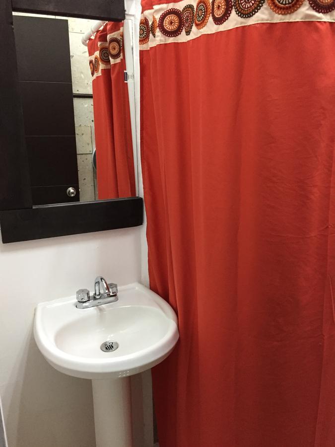 Hotel Inn كانكون المظهر الخارجي الصورة