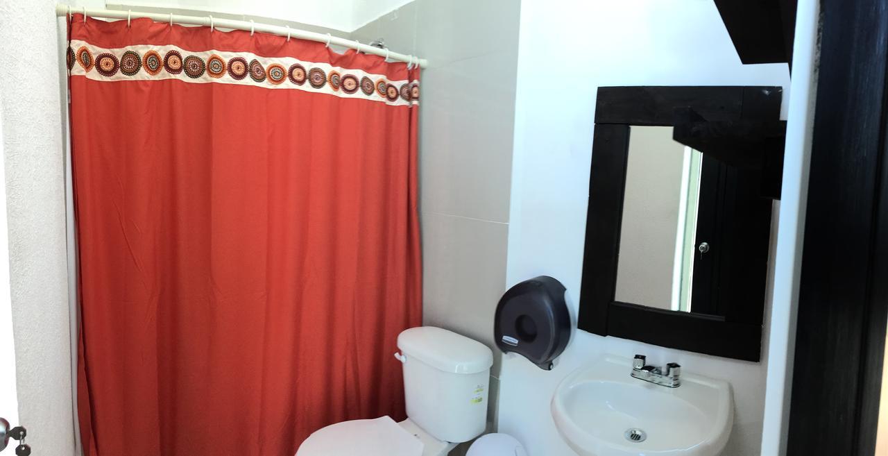 Hotel Inn كانكون المظهر الخارجي الصورة