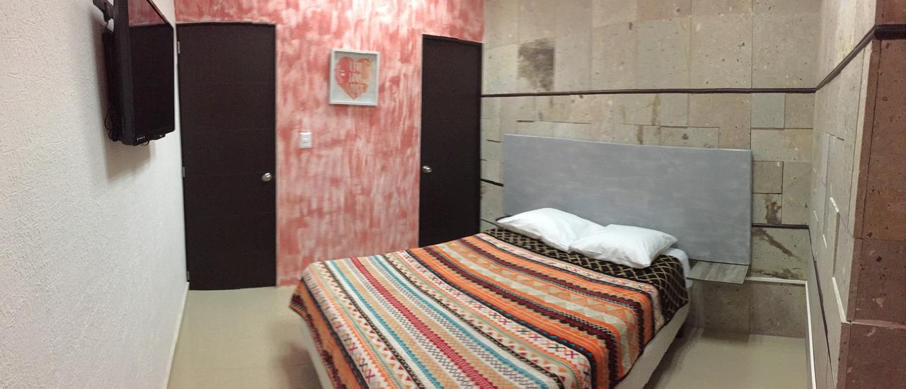 Hotel Inn كانكون المظهر الخارجي الصورة
