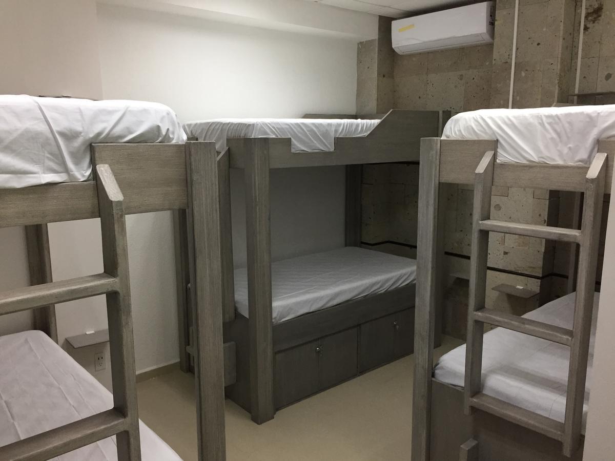 Hotel Inn كانكون المظهر الخارجي الصورة