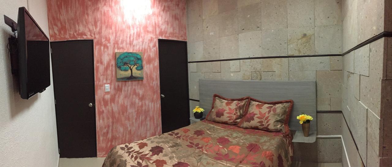 Hotel Inn كانكون المظهر الخارجي الصورة