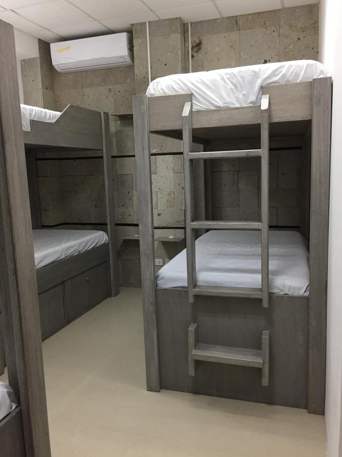 Hotel Inn كانكون المظهر الخارجي الصورة
