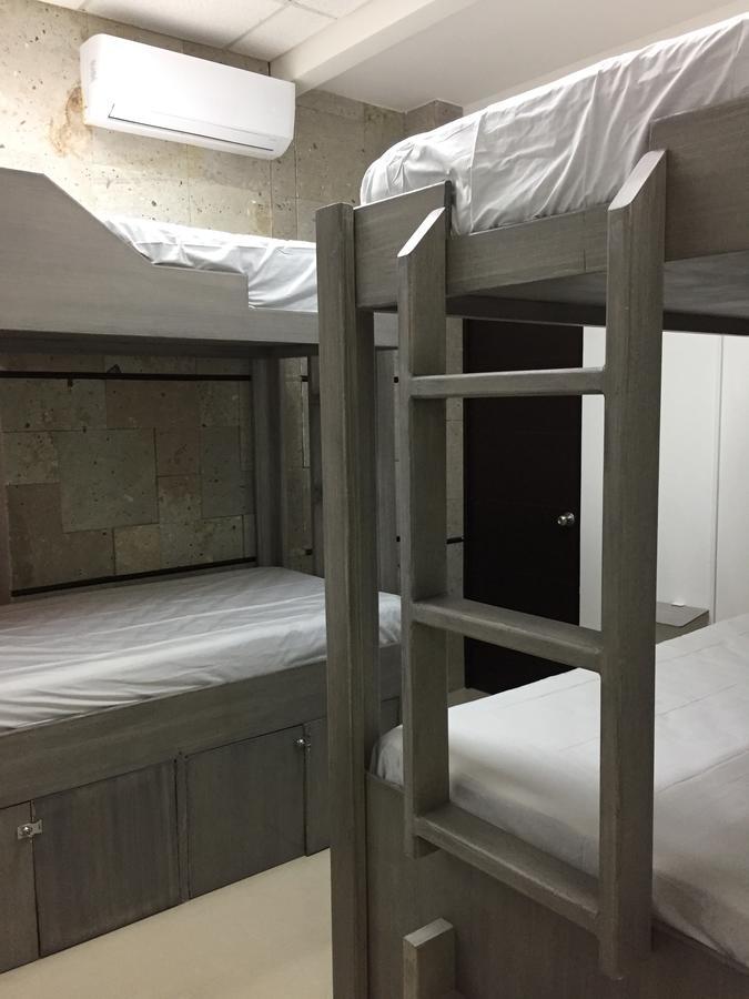 Hotel Inn كانكون المظهر الخارجي الصورة