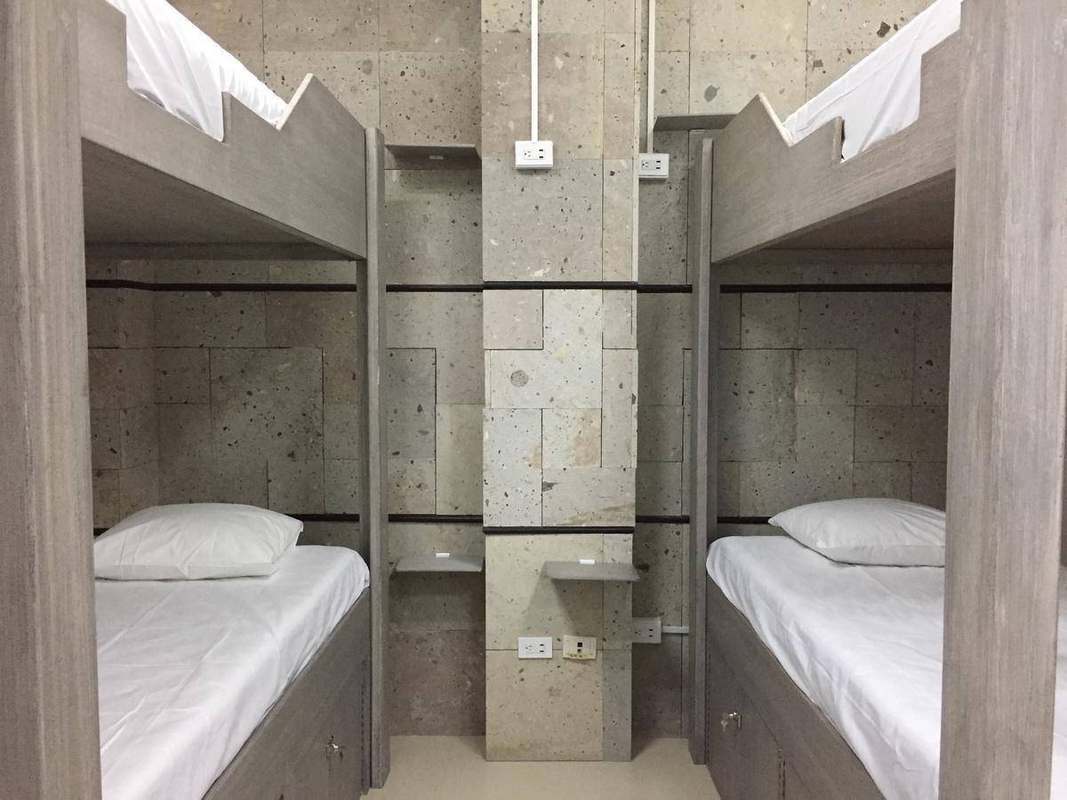 Hotel Inn كانكون المظهر الخارجي الصورة