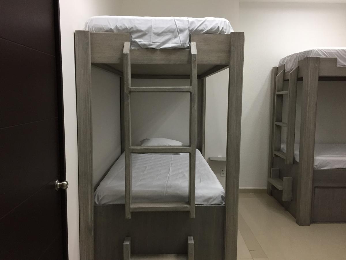 Hotel Inn كانكون المظهر الخارجي الصورة