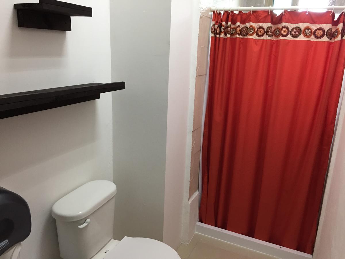 Hotel Inn كانكون المظهر الخارجي الصورة