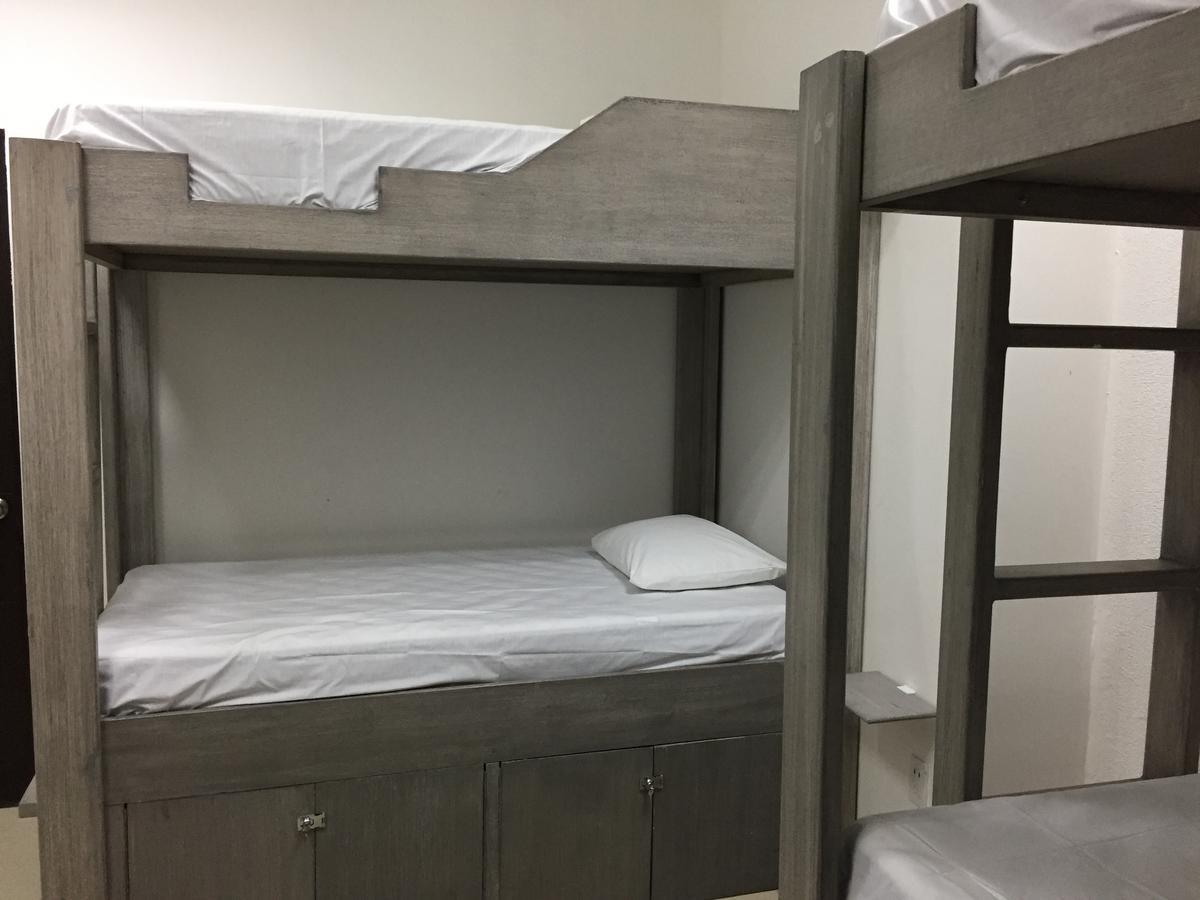 Hotel Inn كانكون المظهر الخارجي الصورة