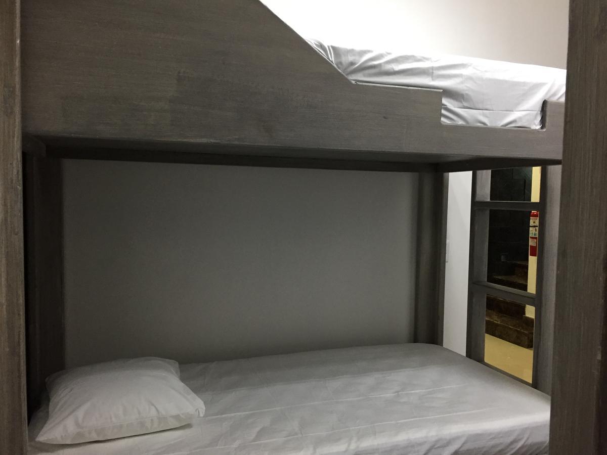 Hotel Inn كانكون المظهر الخارجي الصورة