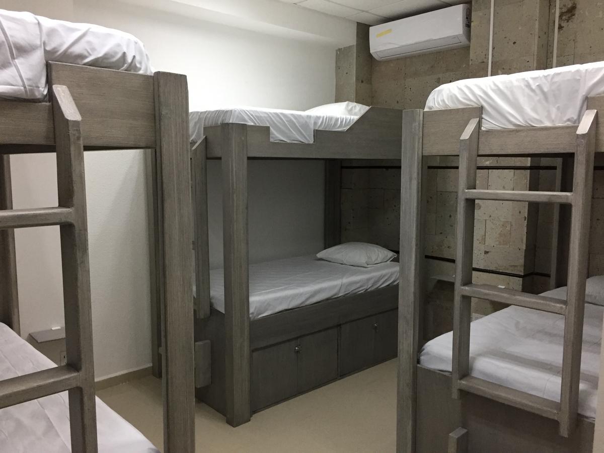 Hotel Inn كانكون المظهر الخارجي الصورة