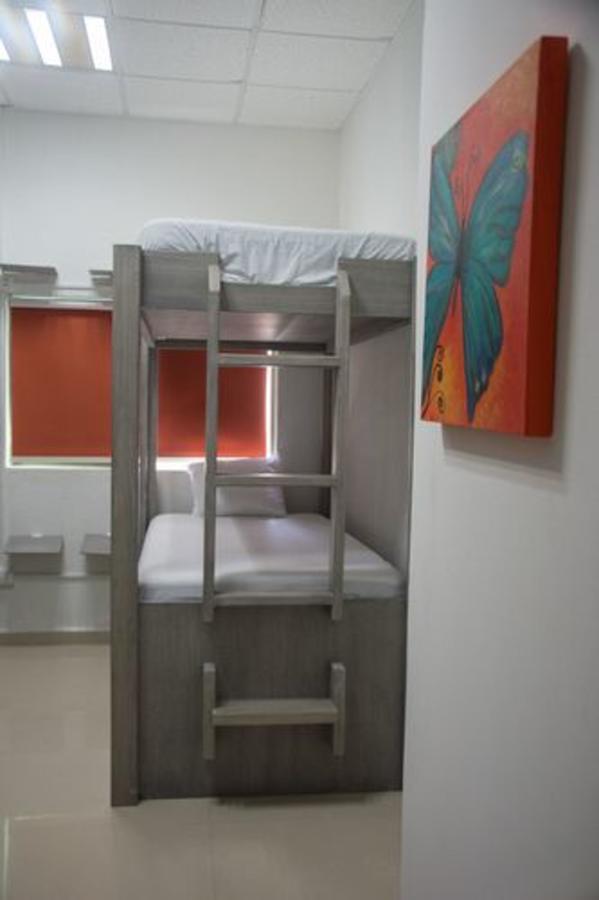 Hotel Inn كانكون المظهر الخارجي الصورة