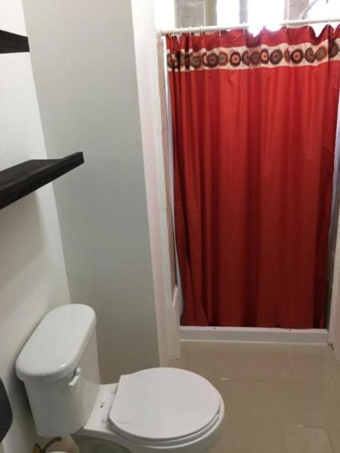 Hotel Inn كانكون المظهر الخارجي الصورة