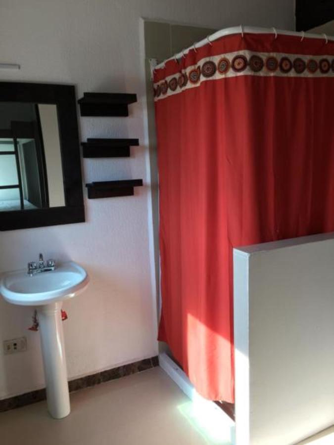 Hotel Inn كانكون المظهر الخارجي الصورة