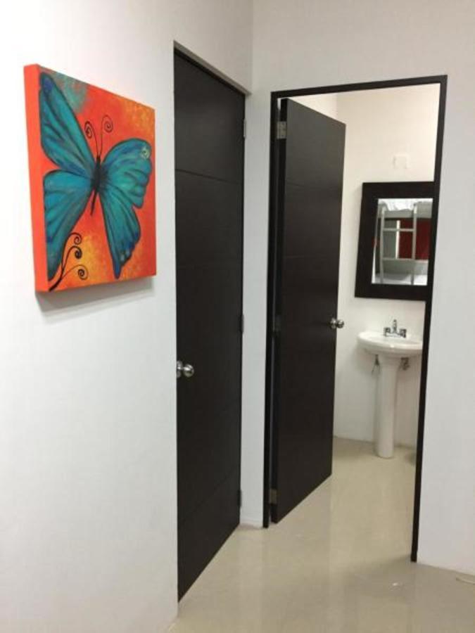 Hotel Inn كانكون المظهر الخارجي الصورة