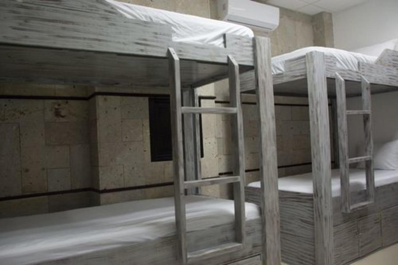 Hotel Inn كانكون المظهر الخارجي الصورة
