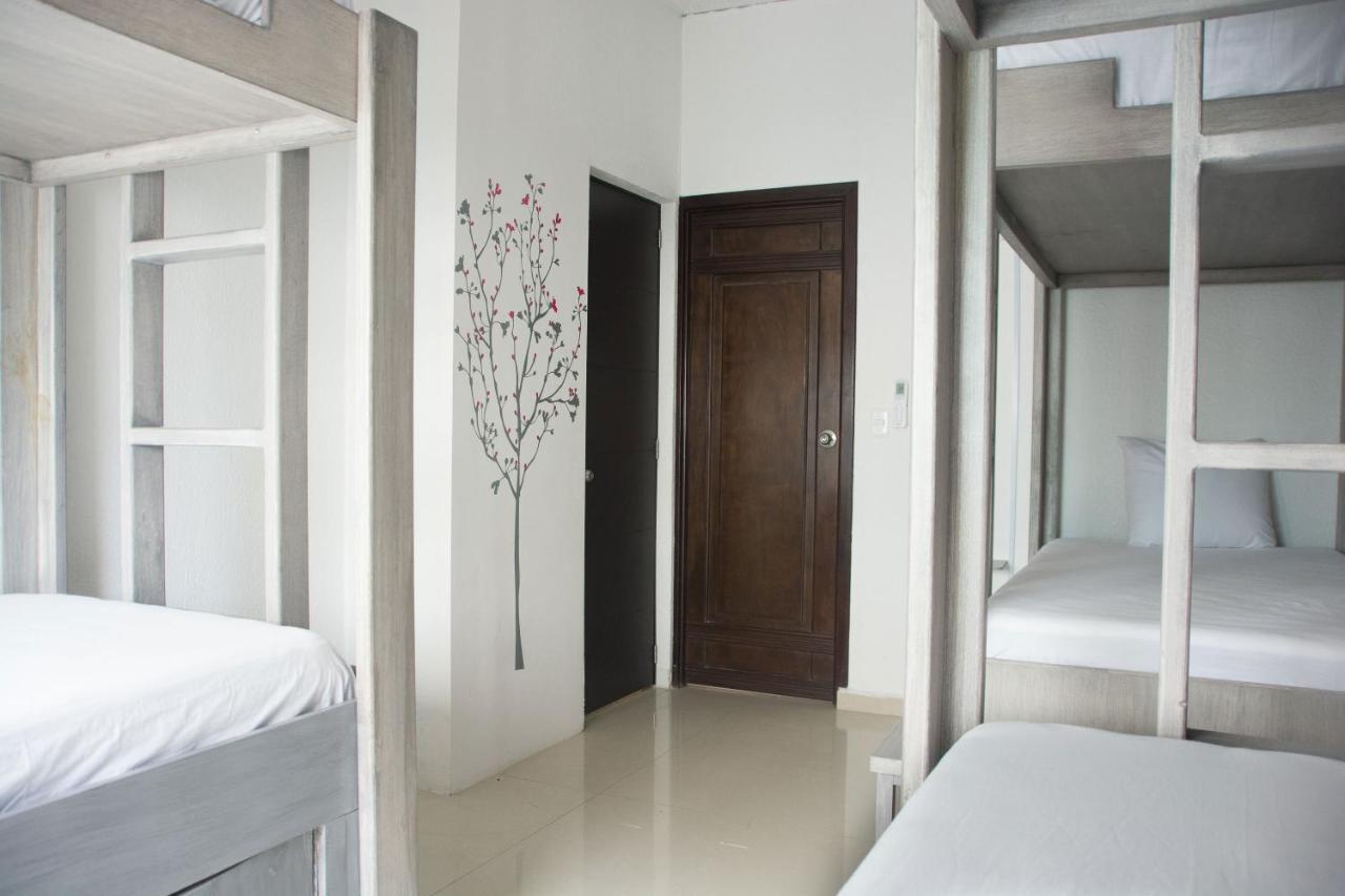 Hotel Inn كانكون المظهر الخارجي الصورة