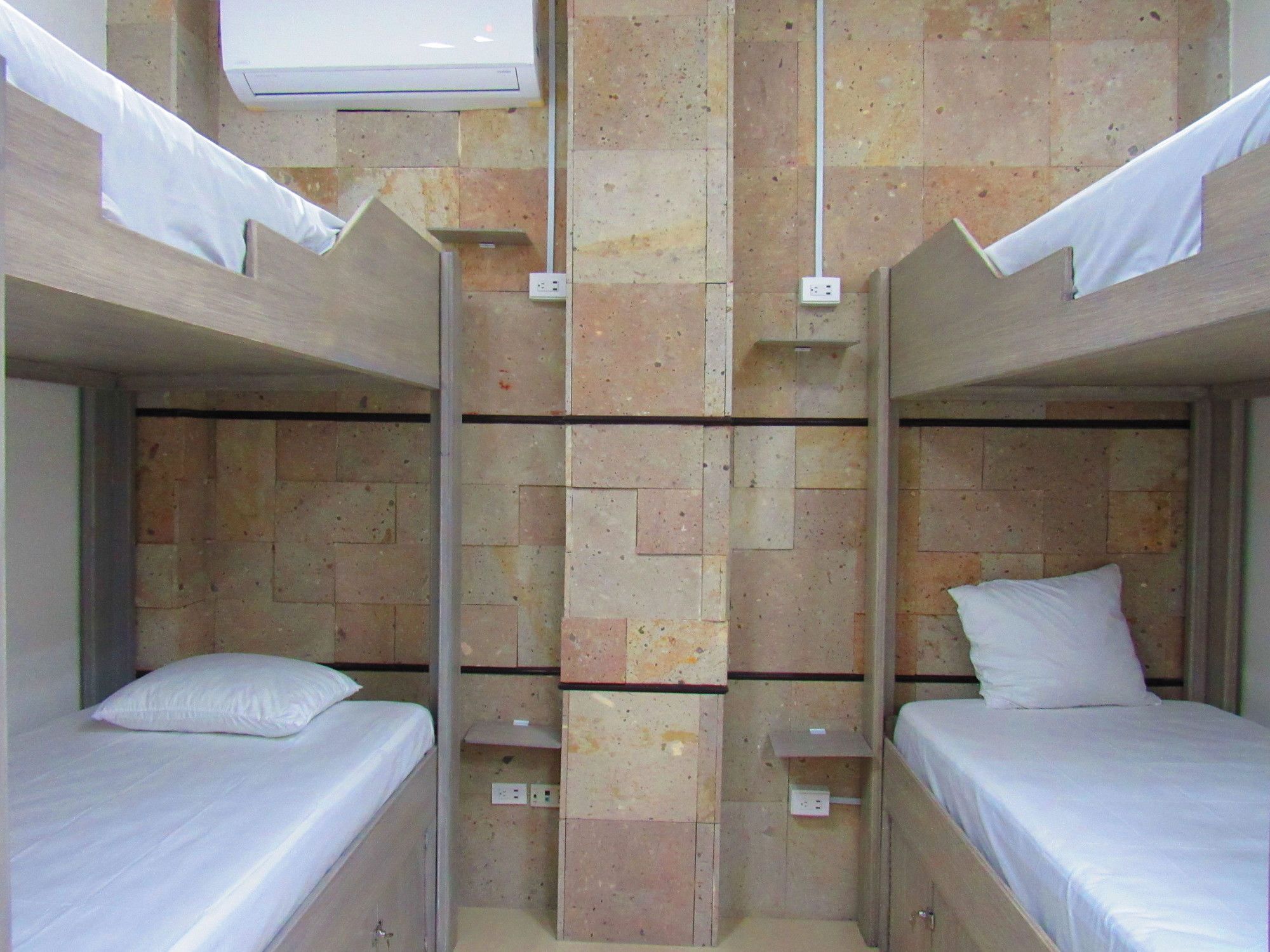 Hotel Inn كانكون المظهر الخارجي الصورة