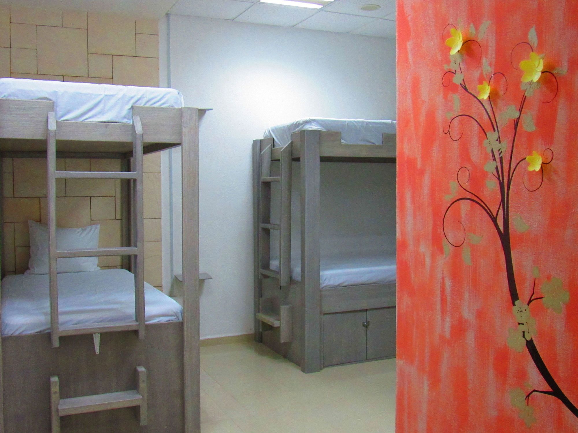 Hotel Inn كانكون المظهر الخارجي الصورة